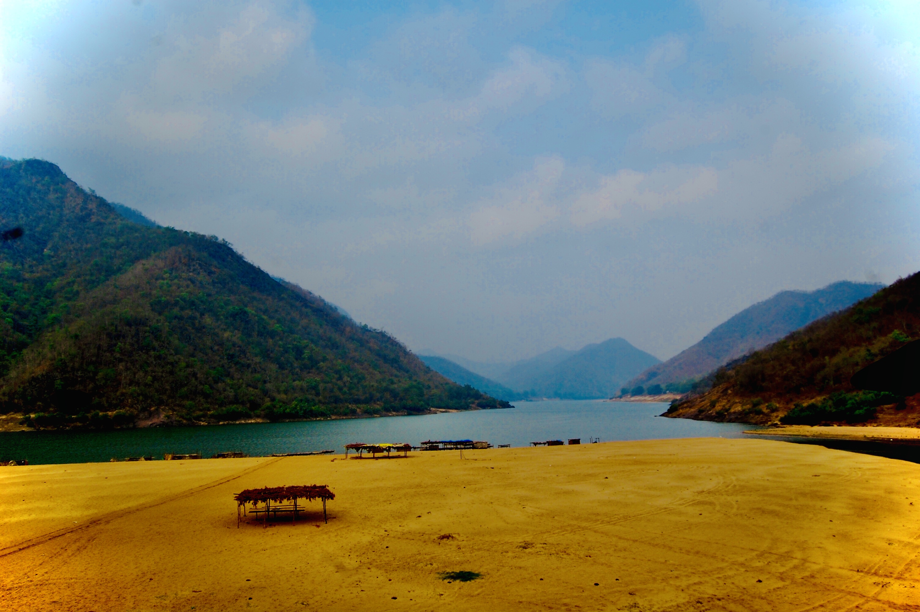 Parnasala Ramayana Heritage